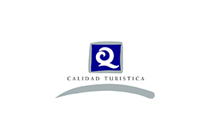 Logo Calidad Turística